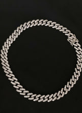 Load image into Gallery viewer, 16 in. Cuban Chain Necklace
